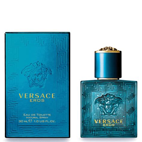 Versace parfums